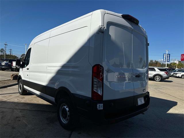 new 2024 Ford Transit-250 car, priced at $51,995