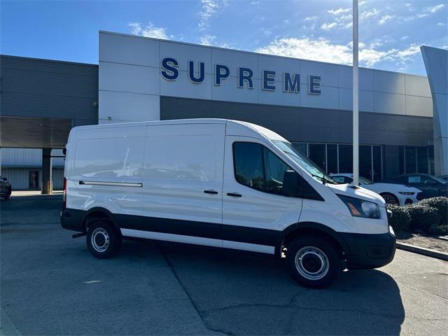 new 2024 Ford Transit-250 car, priced at $48,995