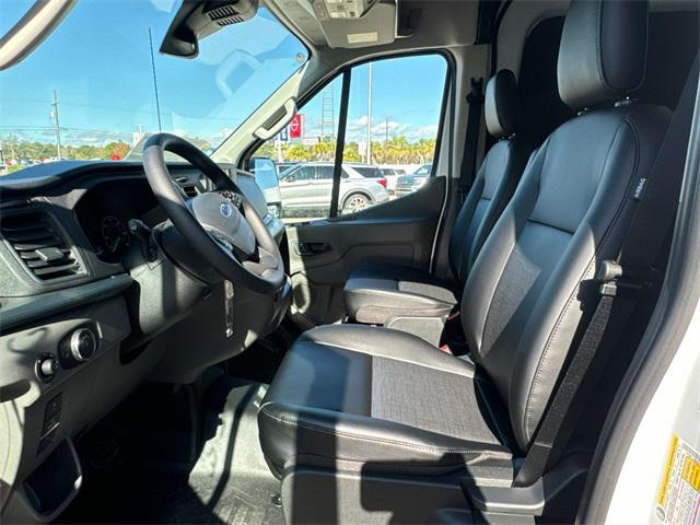 new 2024 Ford Transit-250 car, priced at $51,995