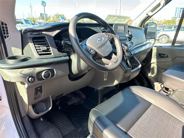 new 2024 Ford Transit-250 car, priced at $51,995