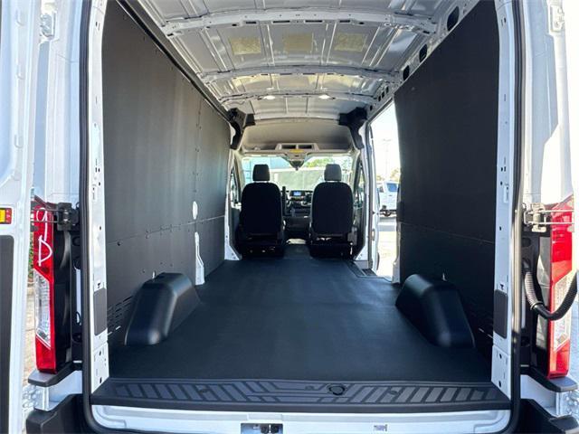 new 2024 Ford Transit-250 car, priced at $51,995