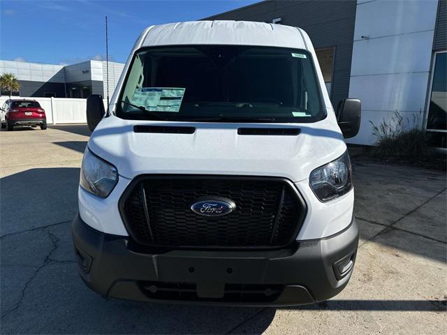 new 2024 Ford Transit-250 car, priced at $51,995