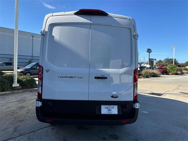 new 2024 Ford Transit-250 car, priced at $51,995