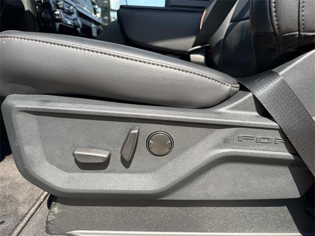 new 2025 Ford F-350 car, priced at $90,230