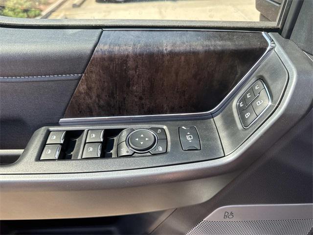 new 2025 Ford F-350 car, priced at $90,230