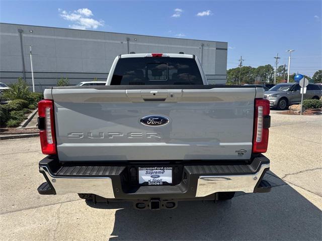 new 2025 Ford F-350 car, priced at $90,230