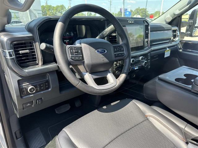 new 2025 Ford F-350 car, priced at $90,230