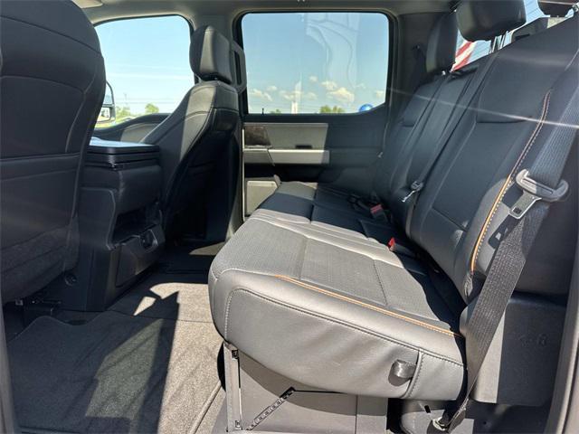 new 2025 Ford F-350 car, priced at $90,230