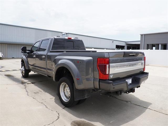 used 2022 Ford F-450 car, priced at $88,295