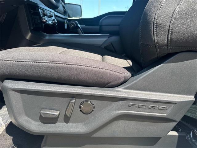 new 2025 Ford F-150 car, priced at $56,780