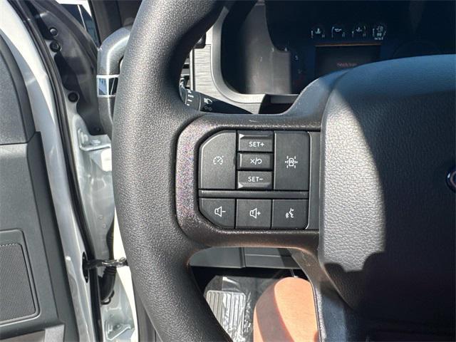 new 2025 Ford F-150 car, priced at $47,995