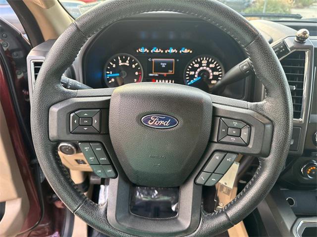 used 2016 Ford F-150 car, priced at $24,395