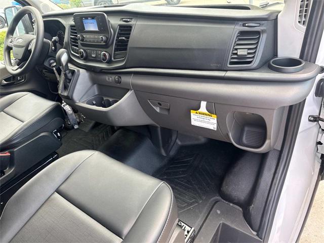 new 2025 Ford Transit-250 car, priced at $53,735