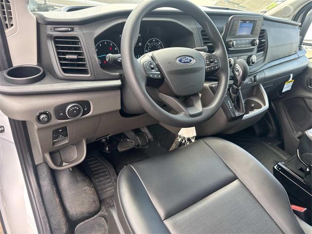 new 2025 Ford Transit-250 car, priced at $53,735