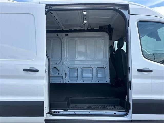 new 2025 Ford Transit-250 car, priced at $53,735
