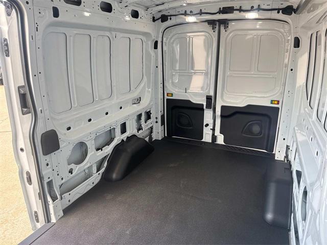 new 2025 Ford Transit-250 car, priced at $53,735