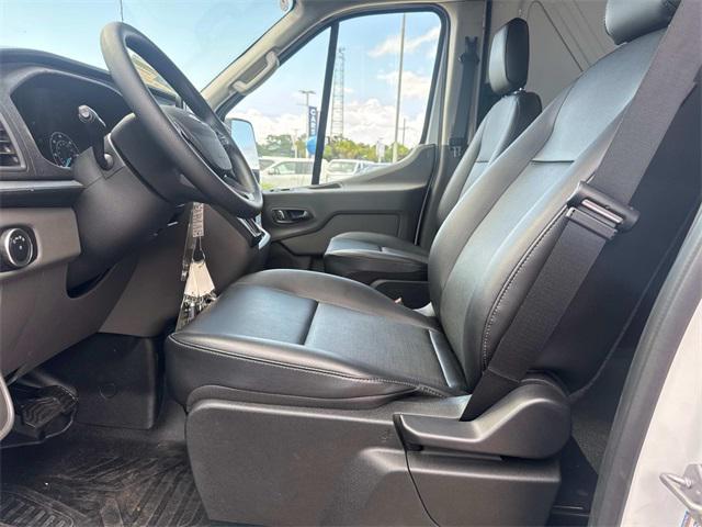 new 2025 Ford Transit-250 car, priced at $53,735