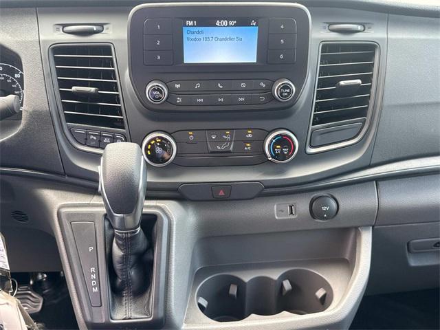 new 2025 Ford Transit-250 car, priced at $53,735