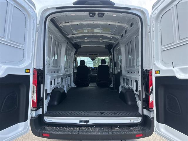 new 2025 Ford Transit-250 car, priced at $53,735
