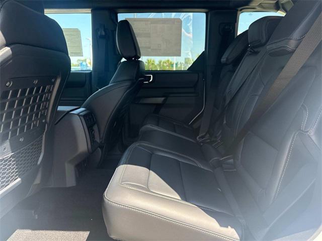 new 2025 Ford Transit-250 car, priced at $53,735