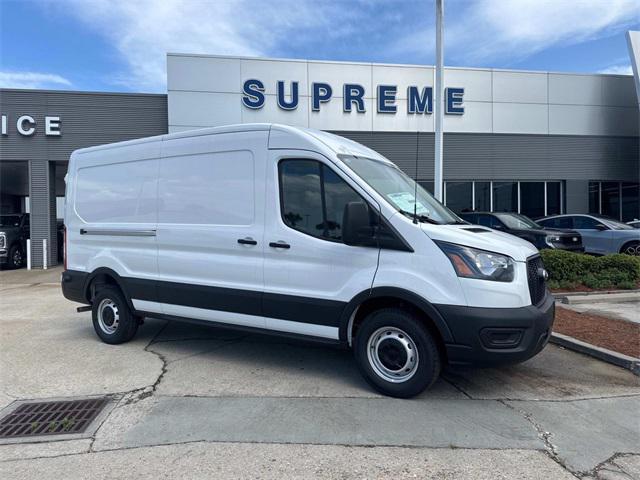 new 2025 Ford Transit-250 car, priced at $53,735