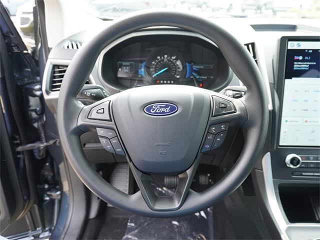 new 2024 Ford Edge car, priced at $35,249