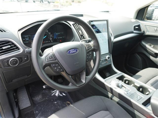 new 2024 Ford Edge car, priced at $35,249