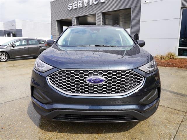 new 2024 Ford Edge car, priced at $35,249