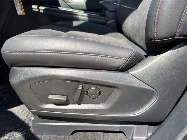 new 2025 Ford Explorer car, priced at $57,495