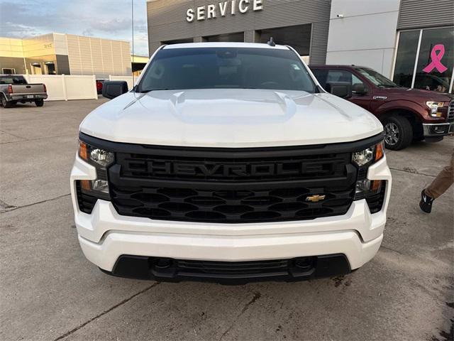 used 2023 Chevrolet Silverado 1500 car, priced at $35,995