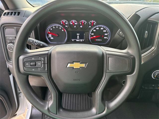 used 2023 Chevrolet Silverado 1500 car, priced at $35,995