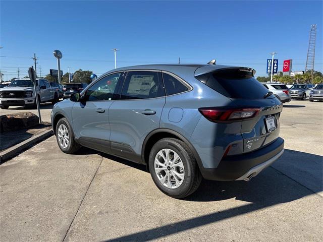 new 2025 Ford Escape car, priced at $29,485