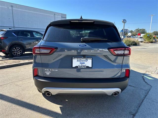 new 2025 Ford Escape car, priced at $29,485