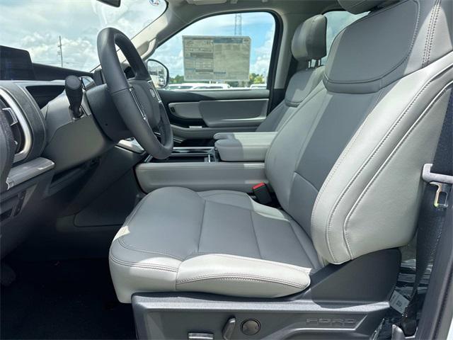 new 2025 Ford Expedition car, priced at $68,655