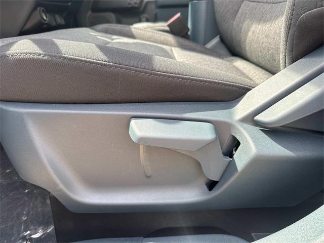new 2025 Ford Maverick car, priced at $32,995