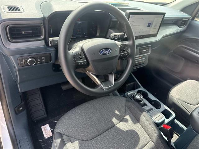 new 2025 Ford Maverick car, priced at $32,995