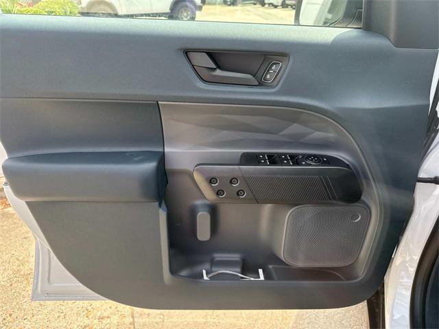 new 2025 Ford Maverick car, priced at $32,995