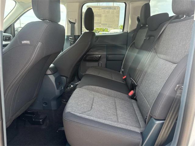 new 2025 Ford Maverick car, priced at $32,995