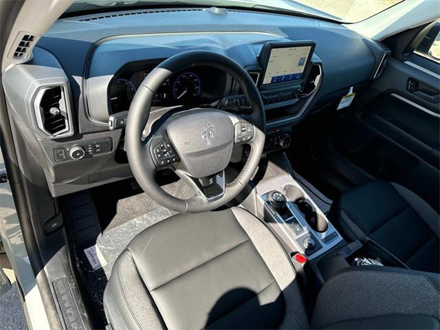 new 2024 Ford Bronco Sport car, priced at $29,995