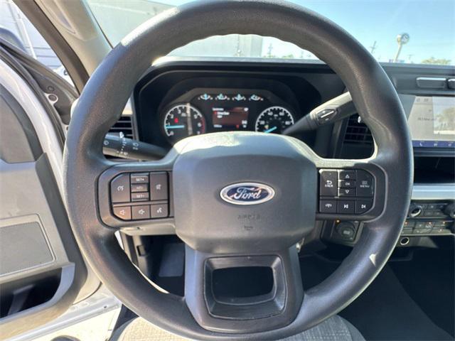 used 2024 Ford F-250 car, priced at $49,995