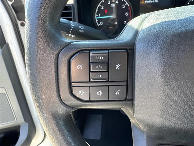 used 2024 Ford F-250 car, priced at $49,995