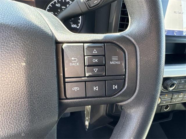 used 2024 Ford F-250 car, priced at $49,995