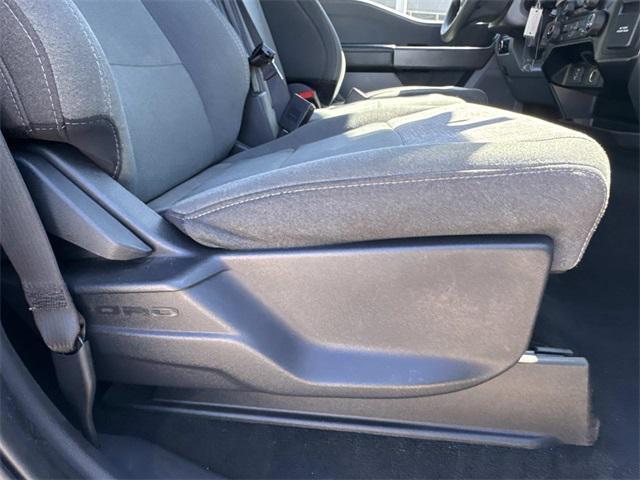 used 2024 Ford F-250 car, priced at $49,995