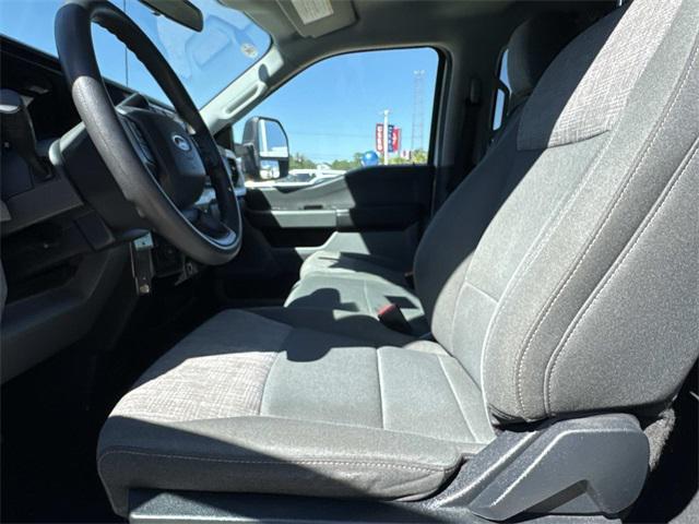 used 2024 Ford F-250 car, priced at $49,995