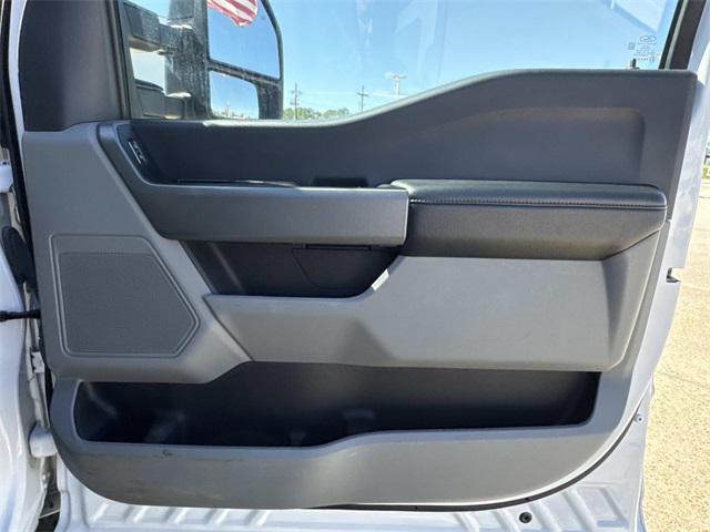 used 2024 Ford F-250 car, priced at $49,995