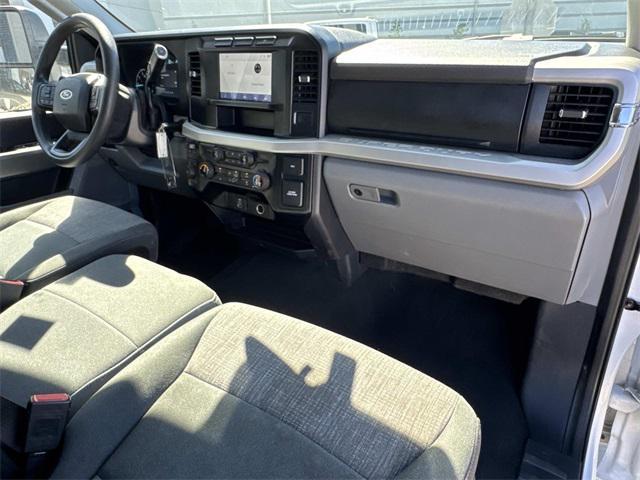 used 2024 Ford F-250 car, priced at $49,995