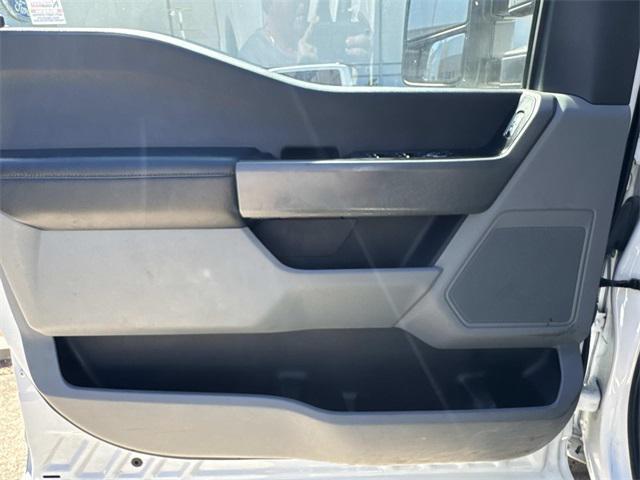 used 2024 Ford F-250 car, priced at $49,995