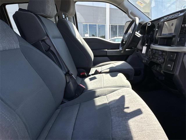 used 2024 Ford F-250 car, priced at $49,995