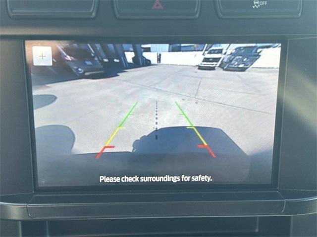 used 2024 Ford F-250 car, priced at $49,995