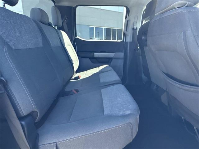 used 2024 Ford F-250 car, priced at $49,995